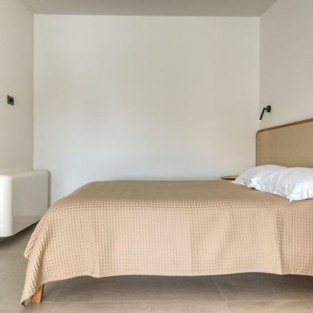 Anima Deluxe Suites Nafplio Eksteriør billede