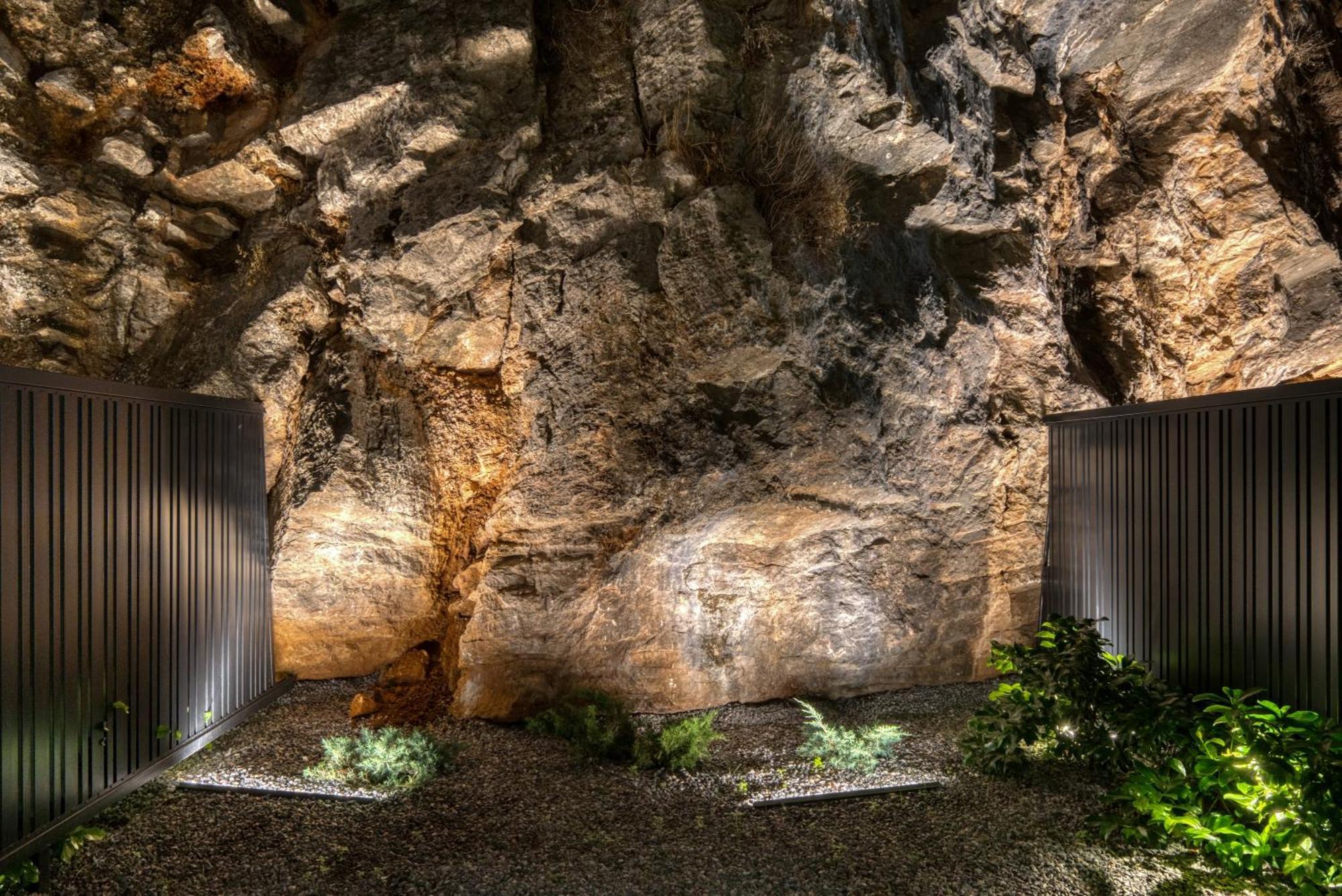 Anima Deluxe Suites Nafplio Eksteriør billede