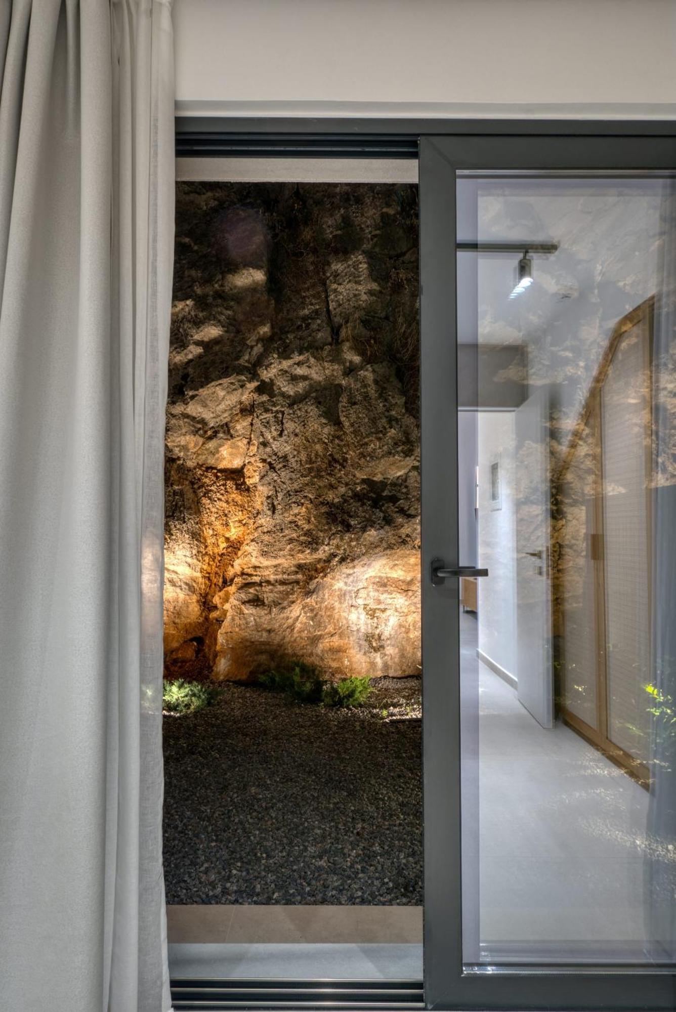 Anima Deluxe Suites Nafplio Eksteriør billede