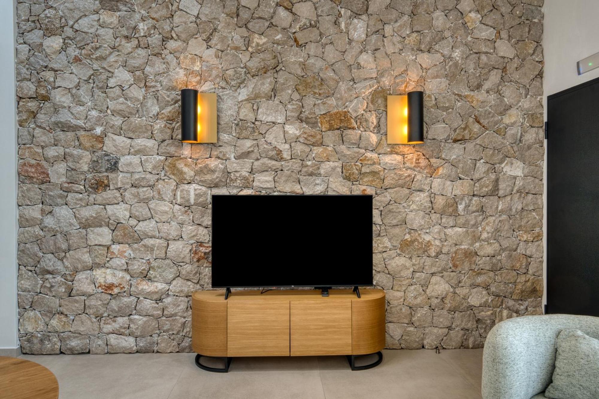 Anima Deluxe Suites Nafplio Eksteriør billede