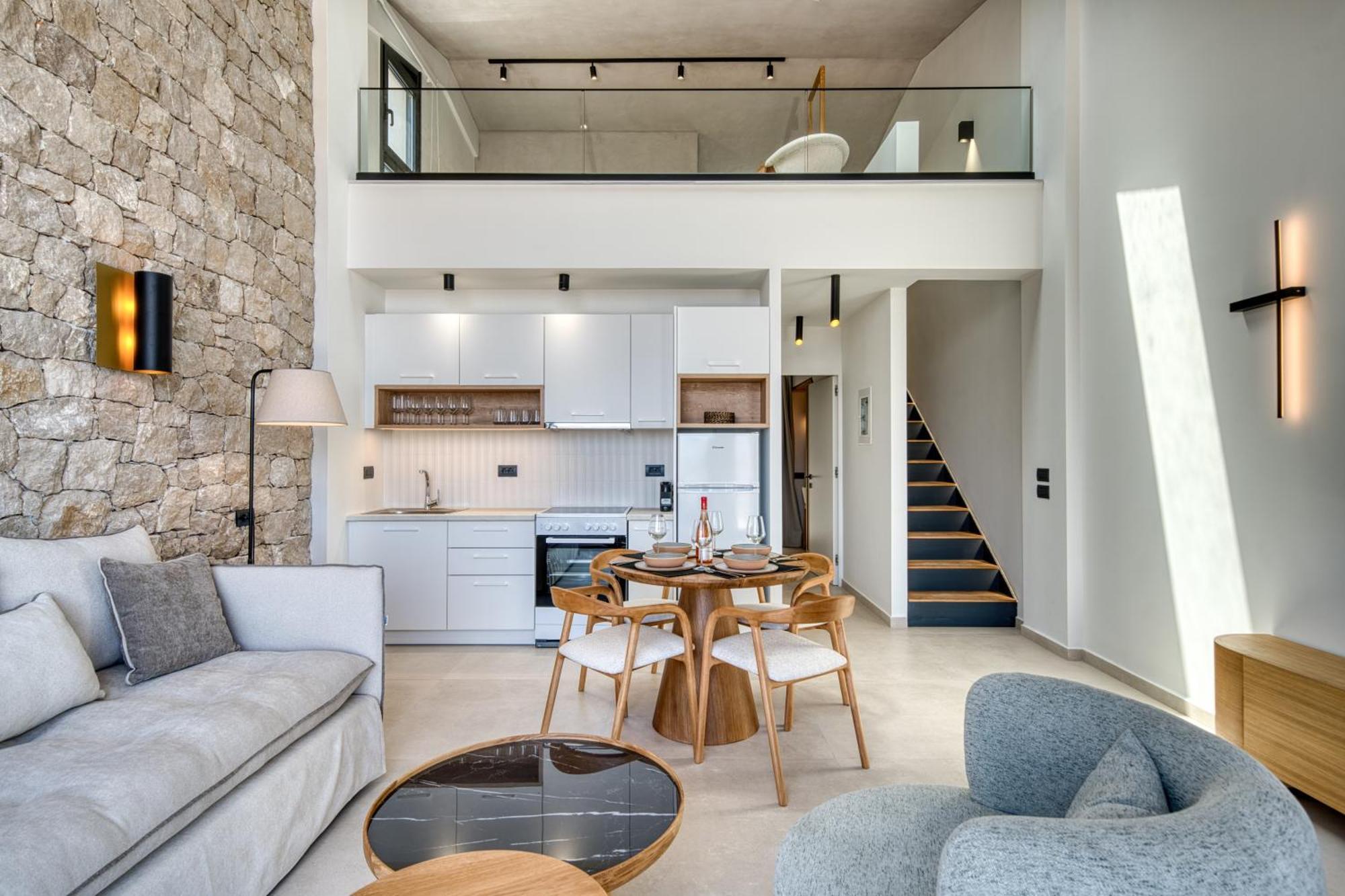Anima Deluxe Suites Nafplio Eksteriør billede