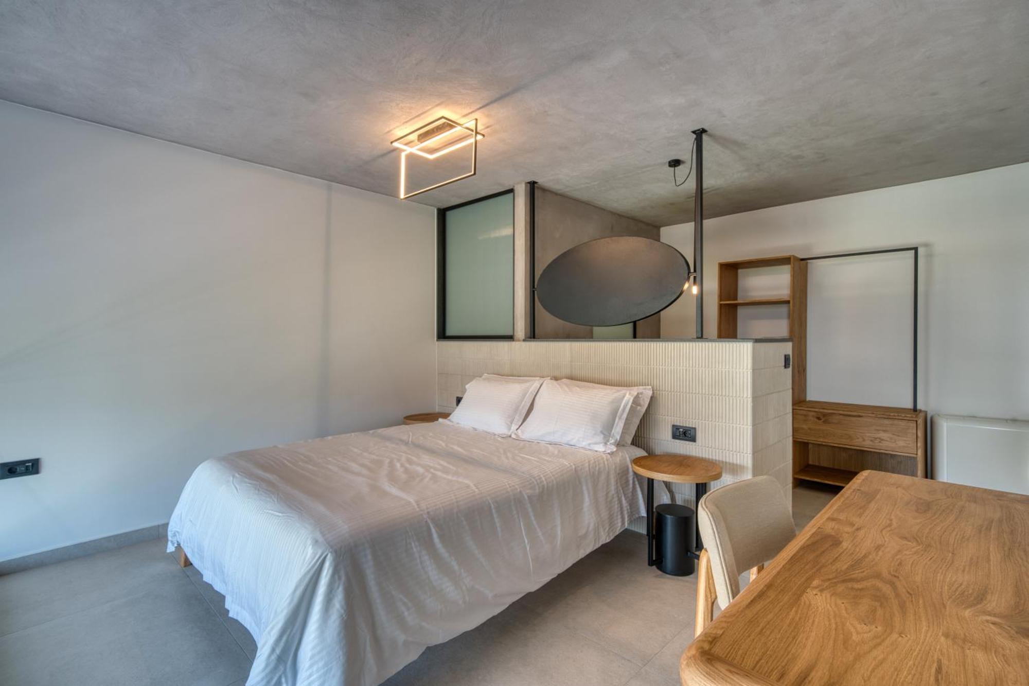 Anima Deluxe Suites Nafplio Eksteriør billede