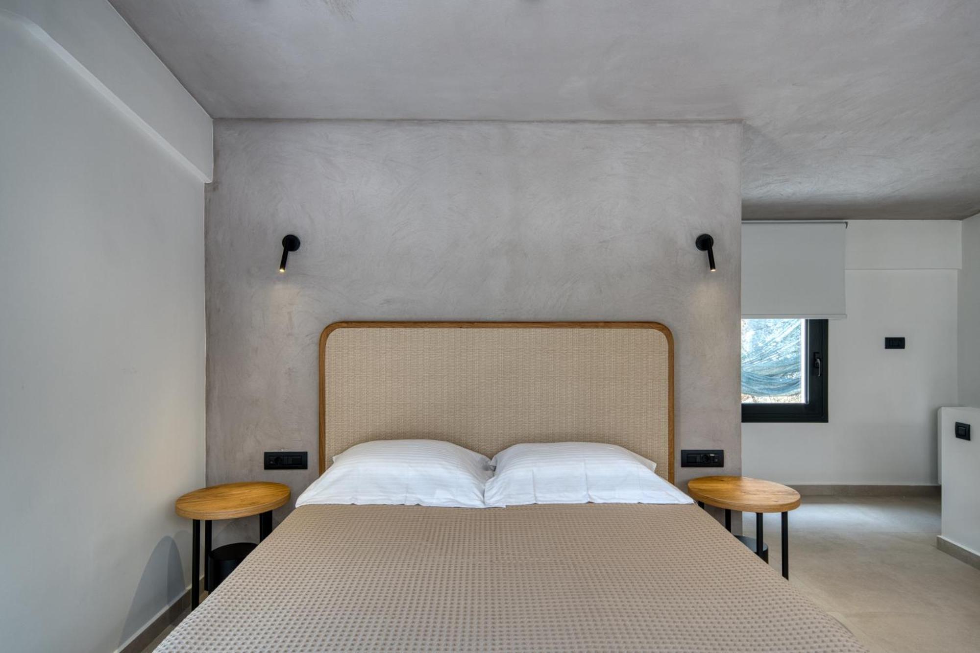 Anima Deluxe Suites Nafplio Eksteriør billede