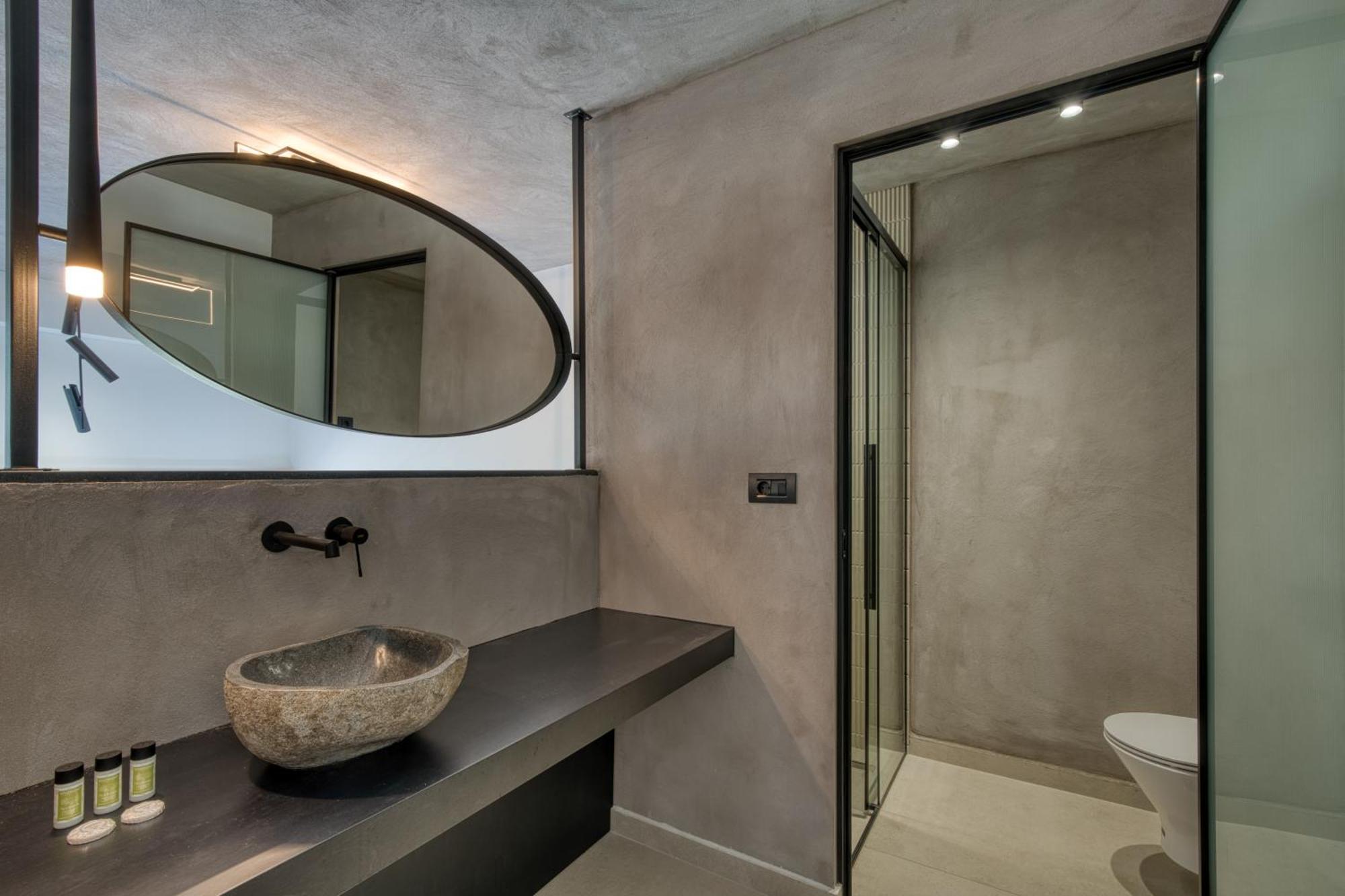 Anima Deluxe Suites Nafplio Eksteriør billede
