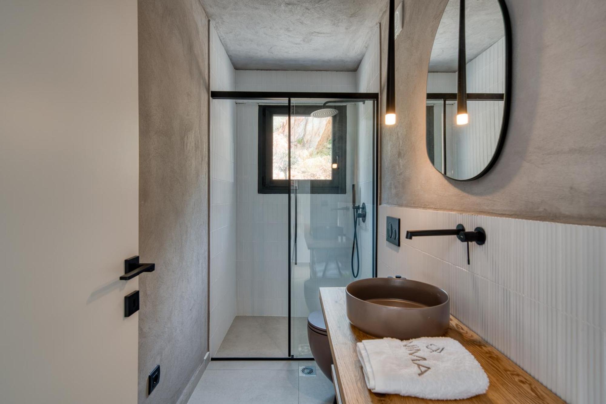 Anima Deluxe Suites Nafplio Eksteriør billede