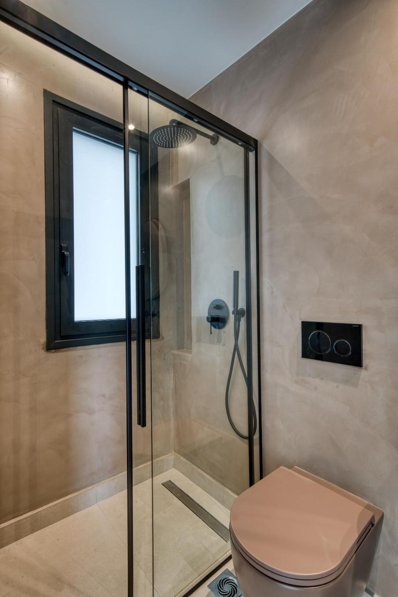 Anima Deluxe Suites Nafplio Eksteriør billede
