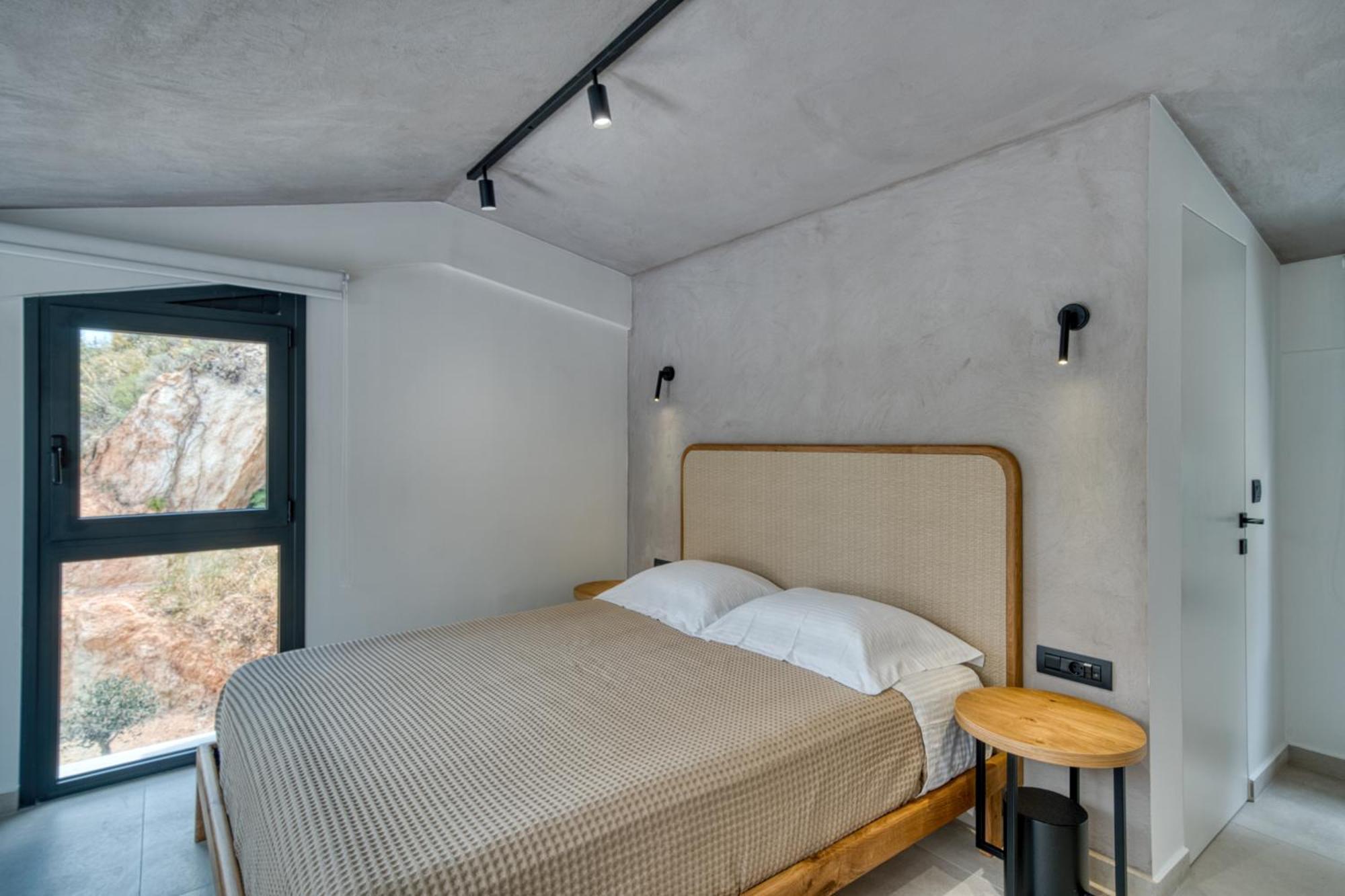 Anima Deluxe Suites Nafplio Eksteriør billede