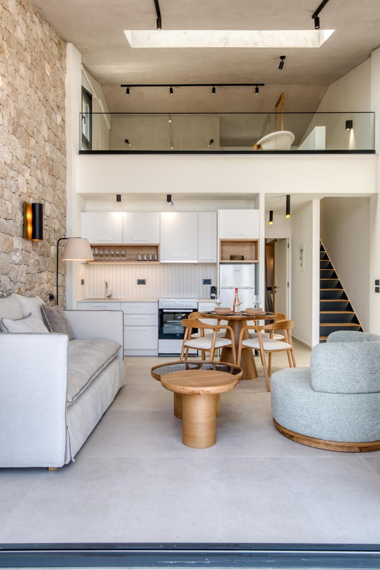 Anima Deluxe Suites Nafplio Eksteriør billede