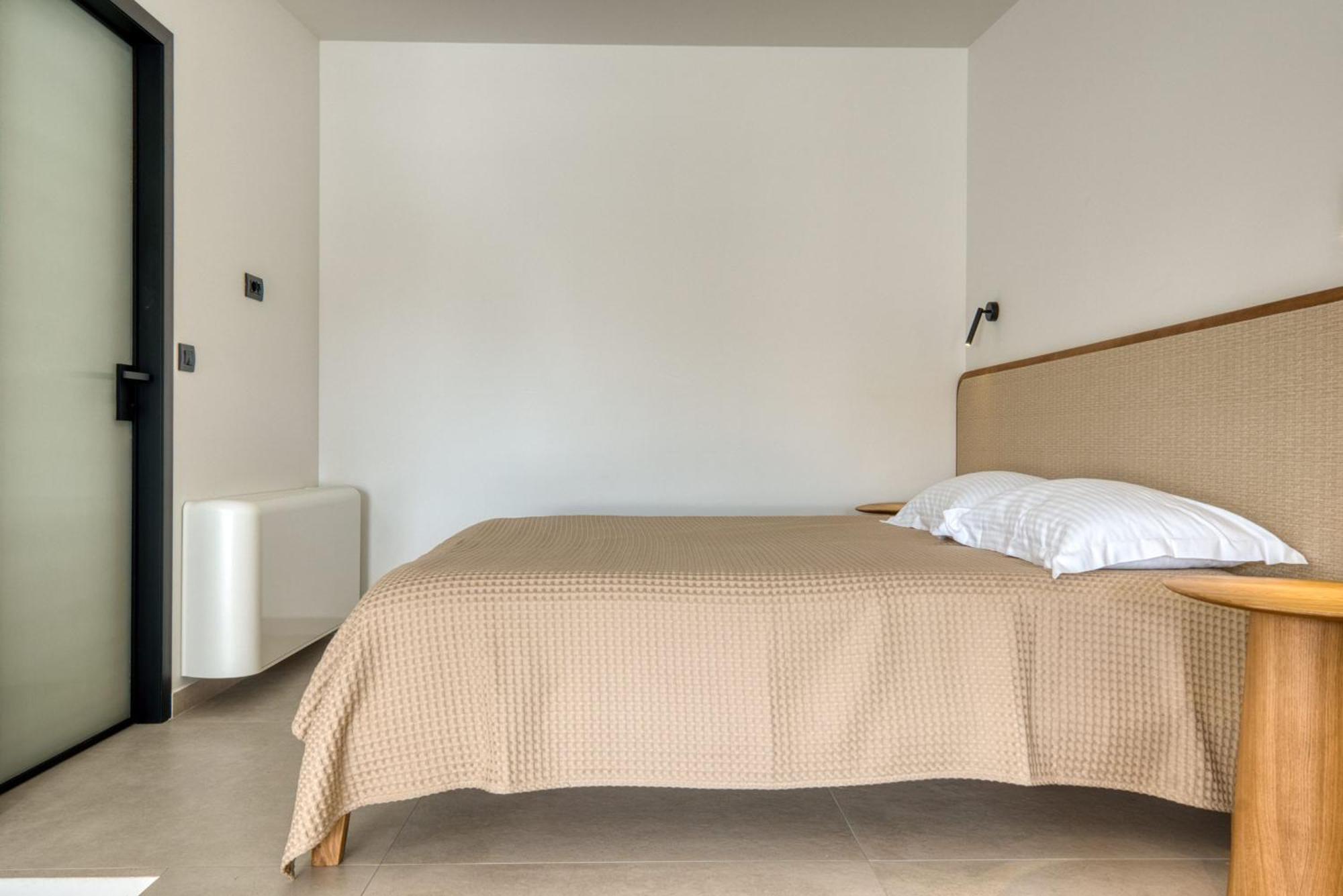 Anima Deluxe Suites Nafplio Eksteriør billede